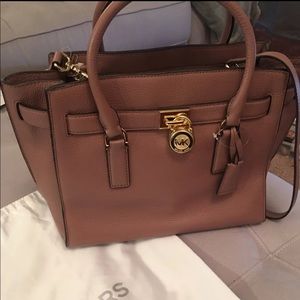 Michael kors Hamilton traveler